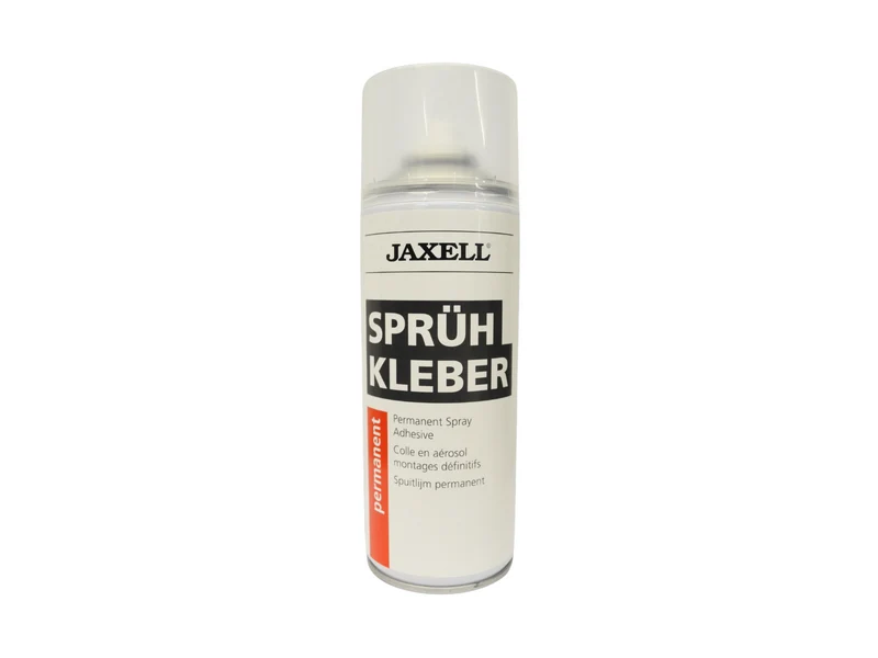 JAXELL | Sprühkleber Permanent Klebstoff 400ml
