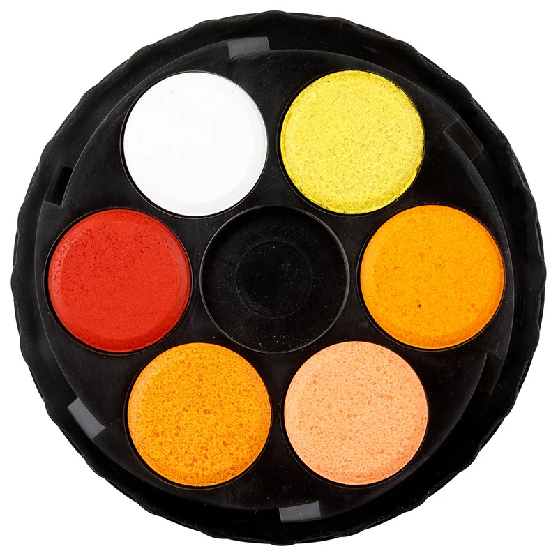 KOH-I-NOOR | Brillant Watercolours Wasserfarben Set 24 Farben