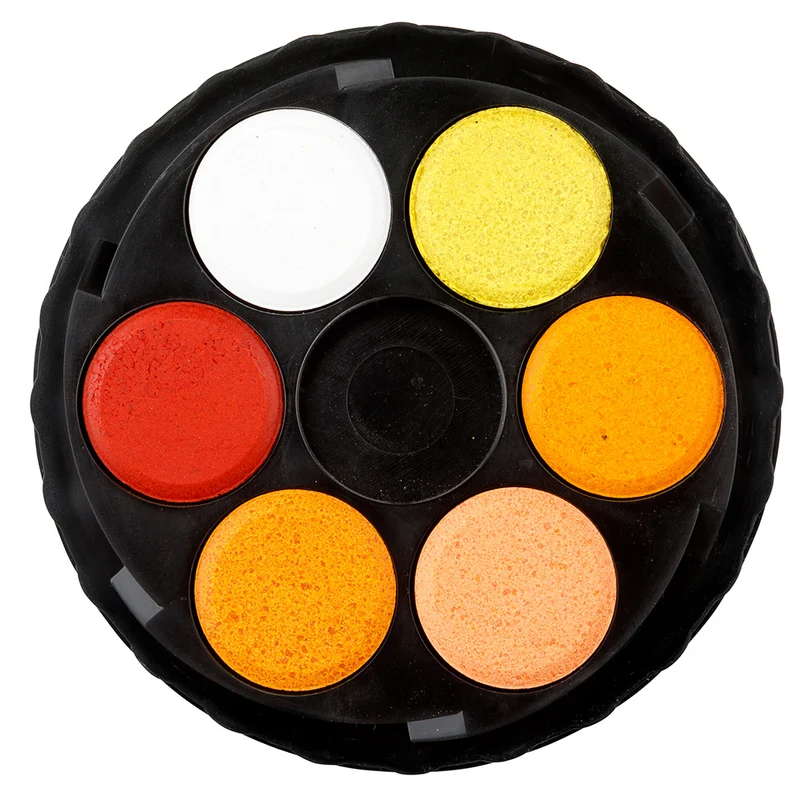 KOH-I-NOOR | Brillant Watercolours Wasserfarben Set 36 Farben