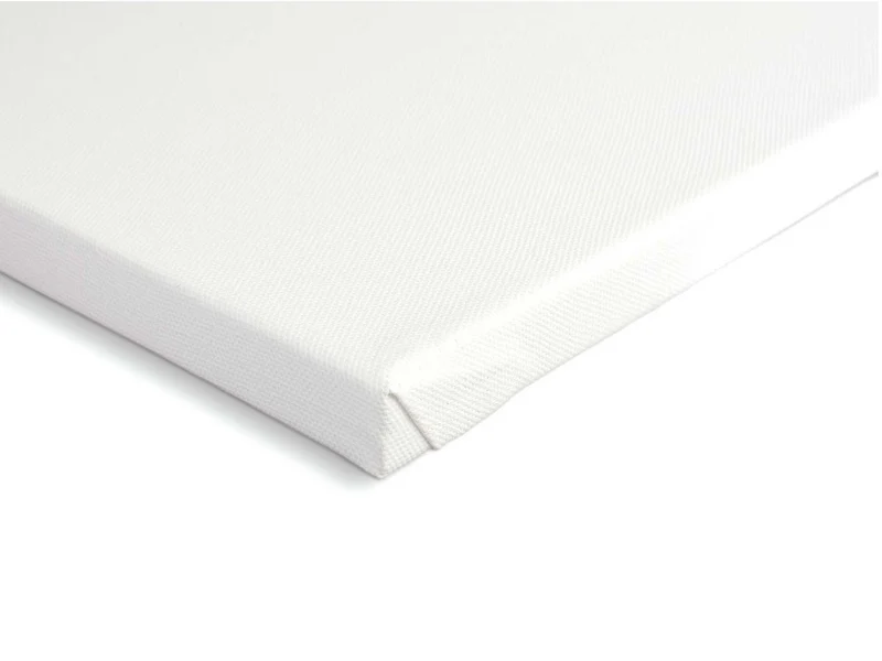 Honsell | Cotton 300 Keilrahmen 400 g/m² Baumwollkeilrahmen