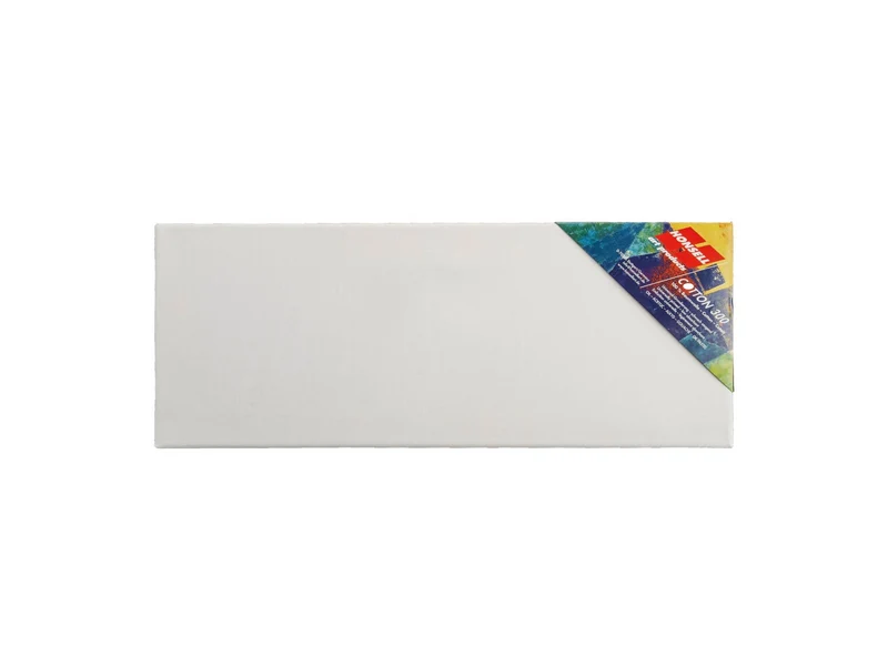 Honsell | Cotton 300 Keilrahmen 400 g/m² Baumwollkeilrahmen