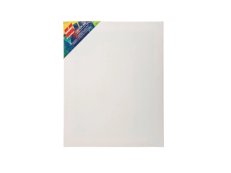Honsell | Cotton 300 Keilrahmen 400 g/m² Baumwollkeilrahmen