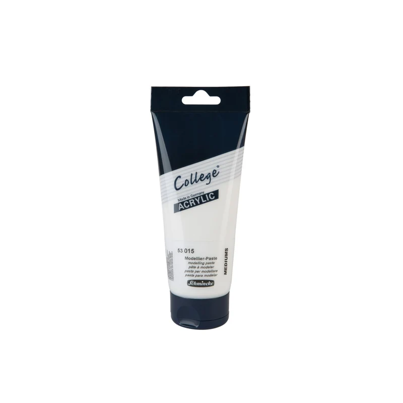 Schmincke | College Modellier-Paste 200ml