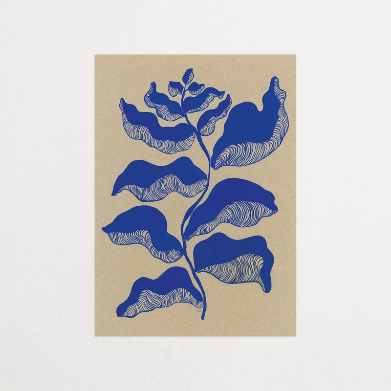 Klein plantae