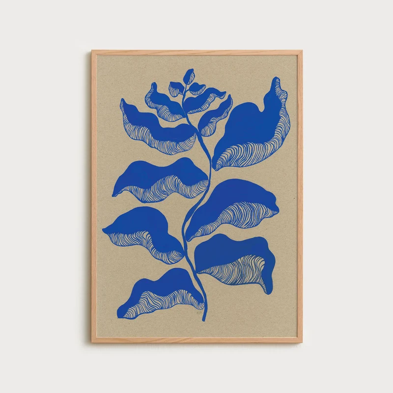 Klein plantae