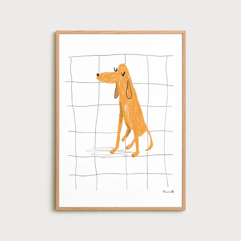 Yellow Dog