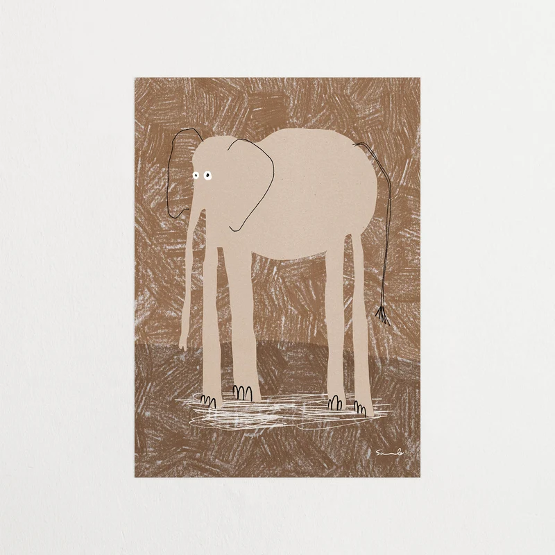 Elephant