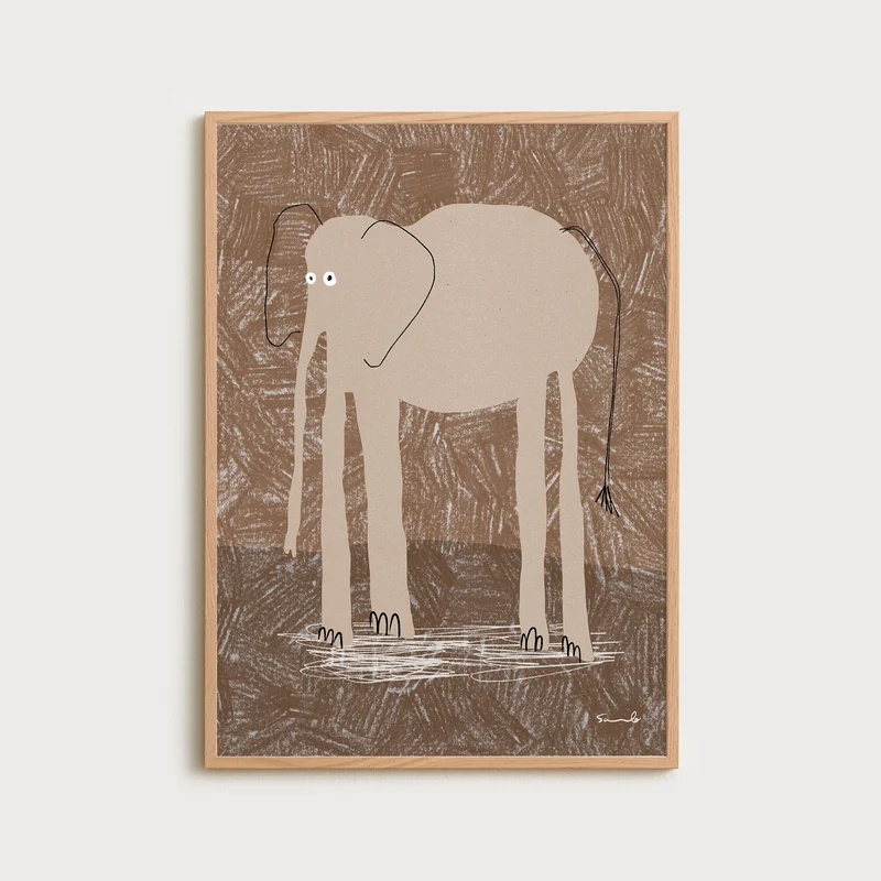 Elephant
