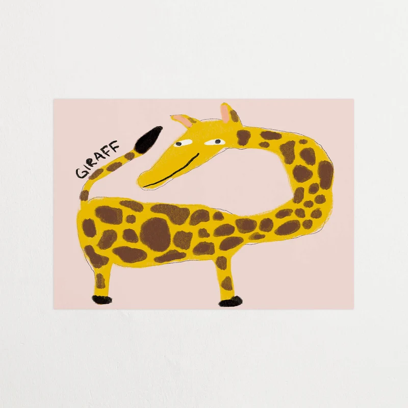 Giraff