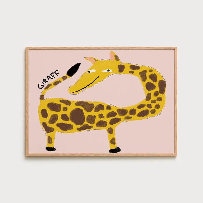 Giraff