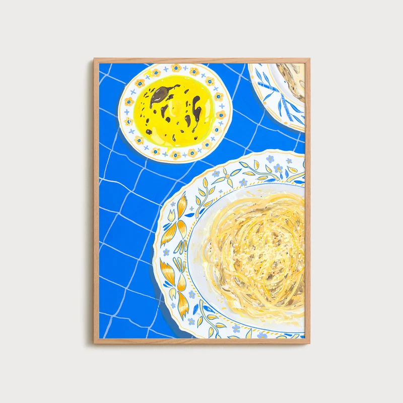 Cacio e pepe