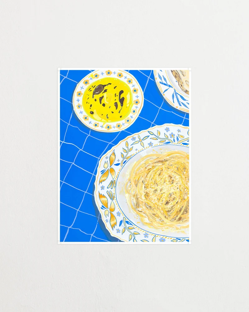 Cacio e pepe