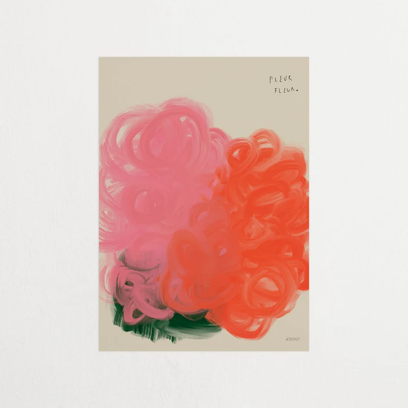 Fleur fleur