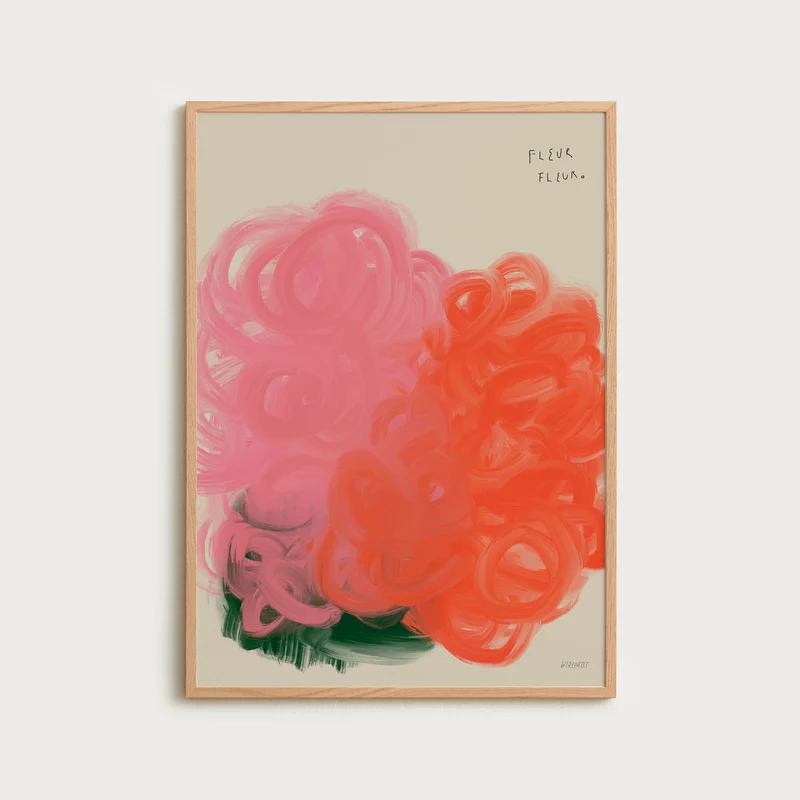 Fleur fleur