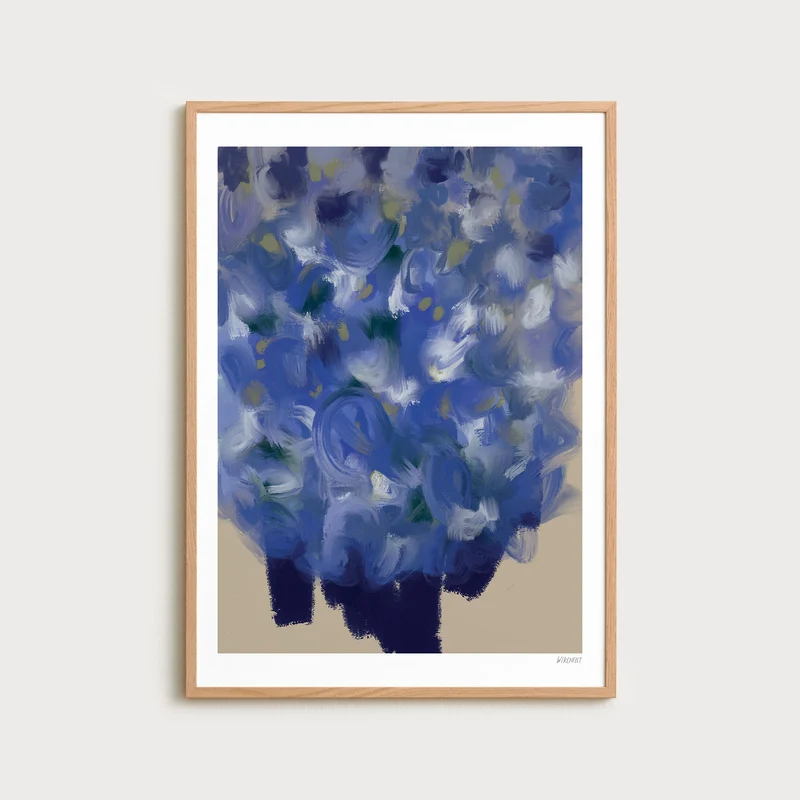 Flower bath