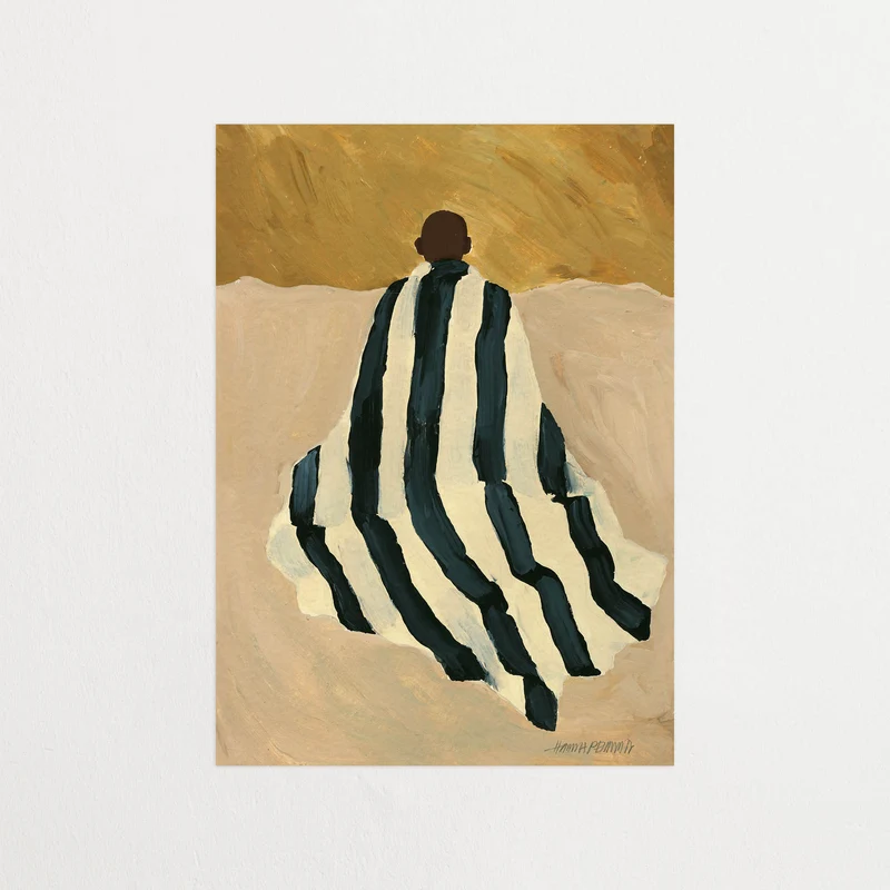 The dune