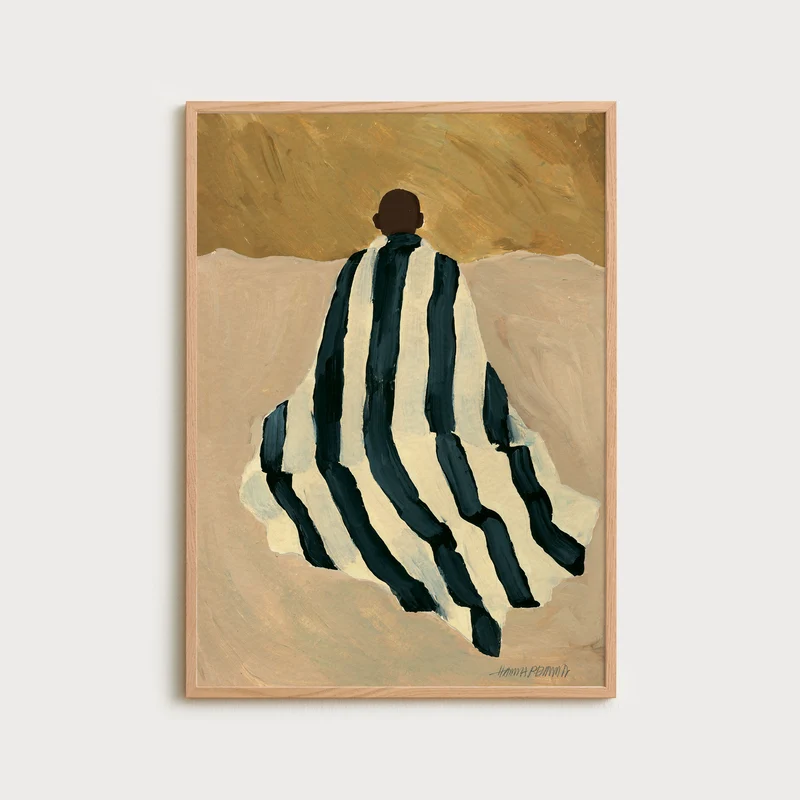 The dune
