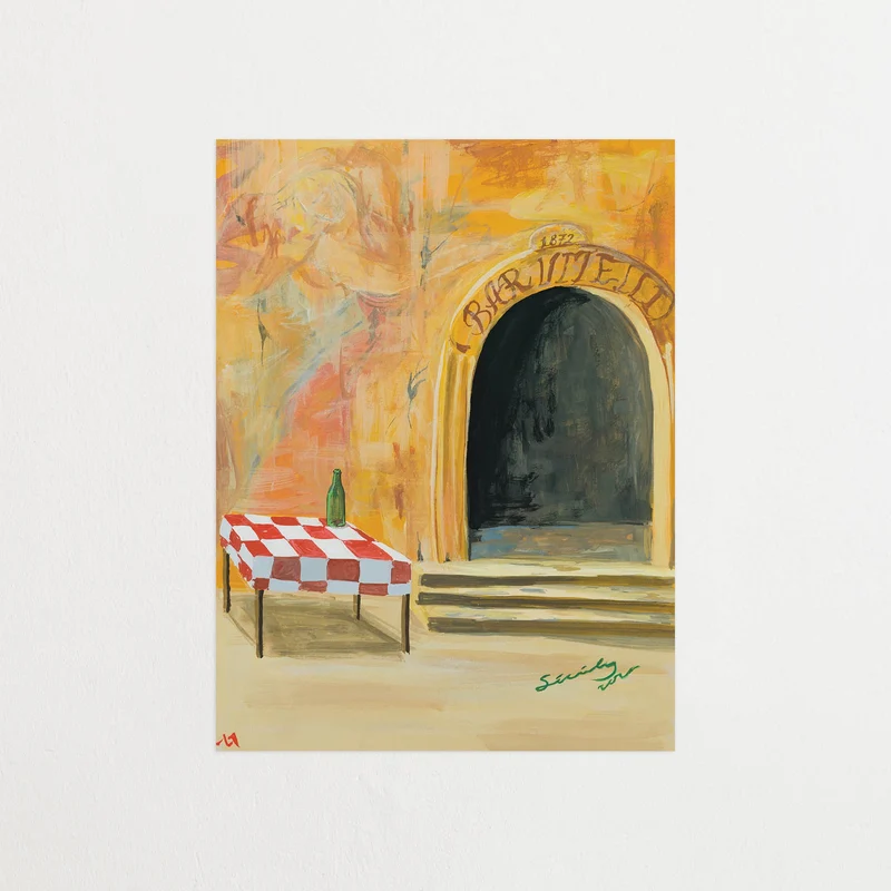Bar Vitelli