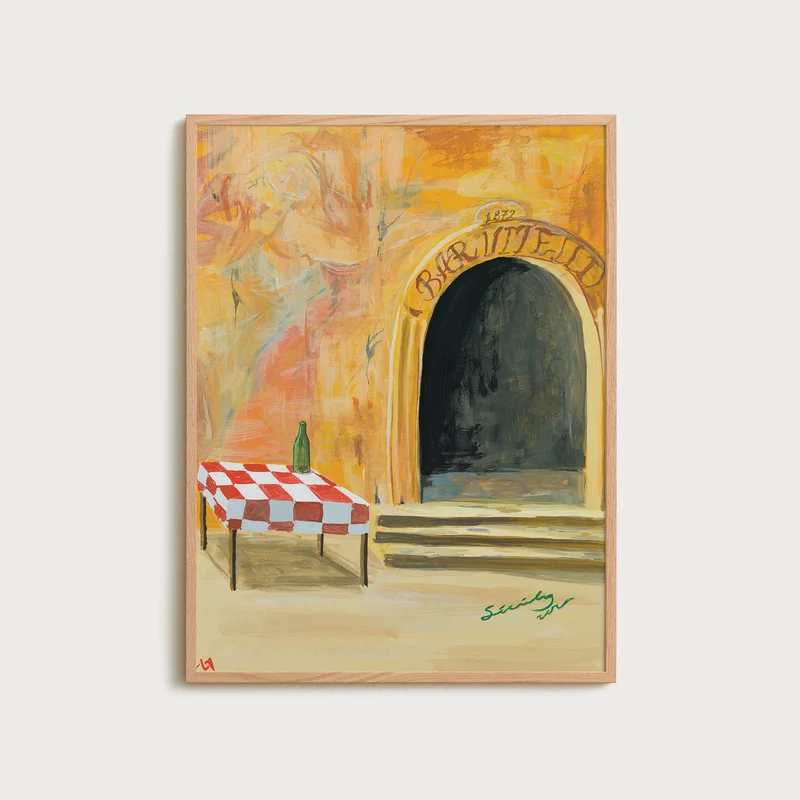 Bar Vitelli