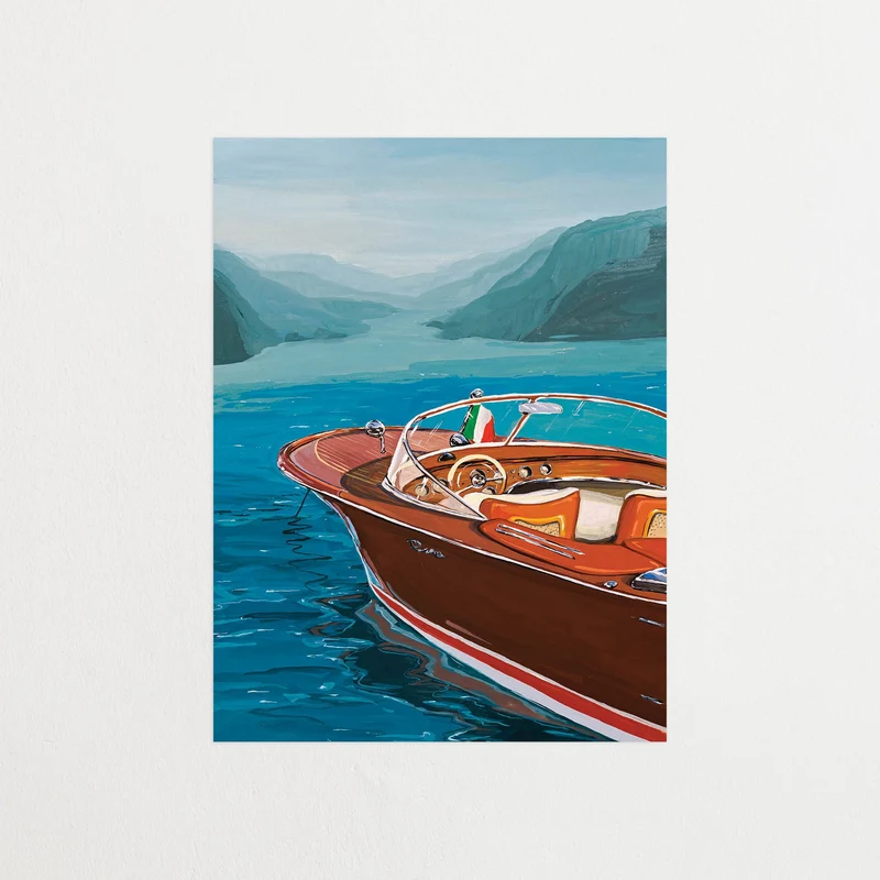 Lago Como