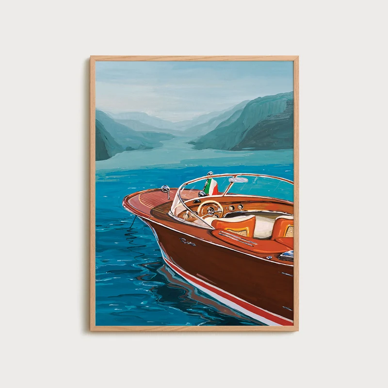 Lago Como
