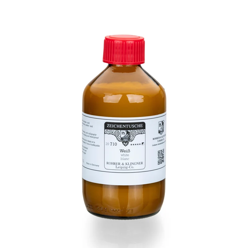 Rohrer & Klingner | Zeichentusche 250ml