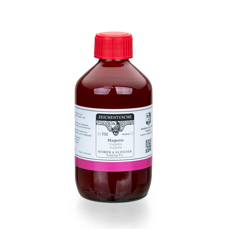 Rohrer & Klingner | Zeichentusche 250ml