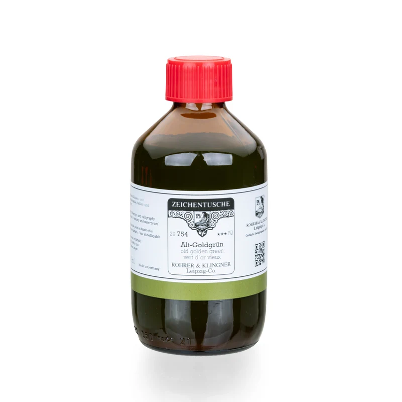 Rohrer & Klingner | Zeichentusche 250ml