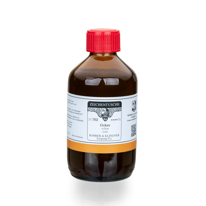 Rohrer & Klingner | Zeichentusche 250ml