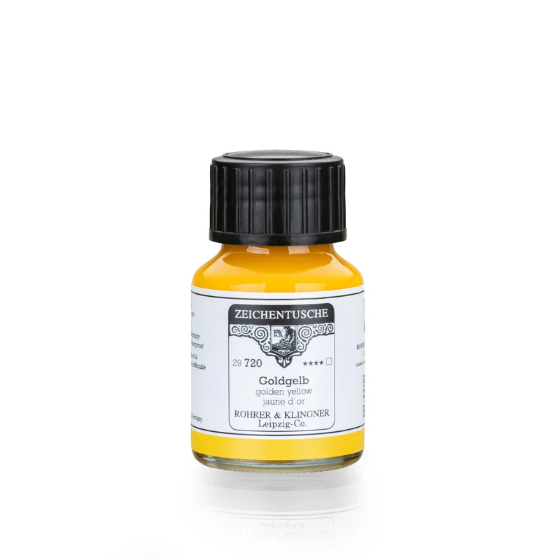 Rohrer & Klingner | Zeichentusche 50ml
