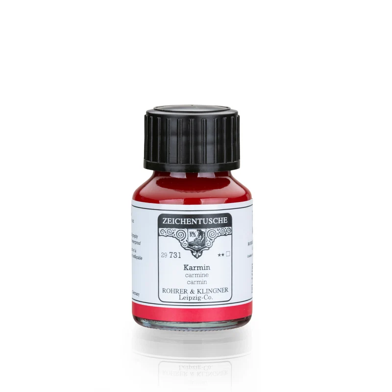 Rohrer & Klingner | Zeichentusche 50ml