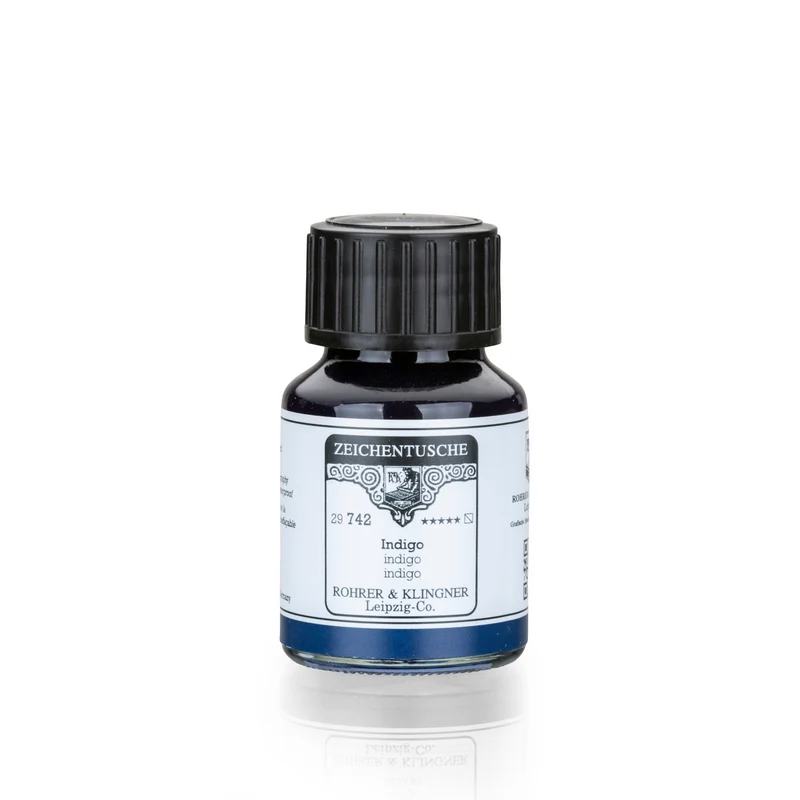 Rohrer & Klingner | Zeichentusche 50ml