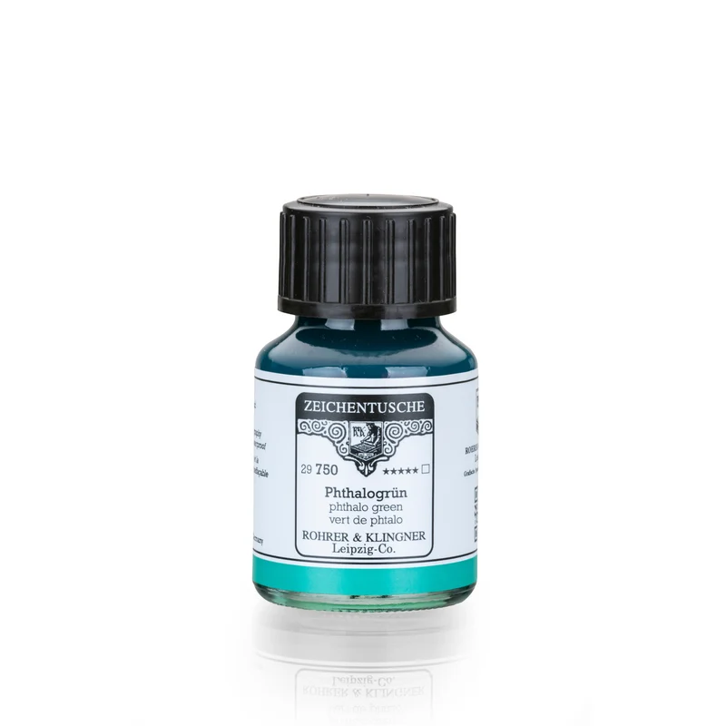Rohrer & Klingner | Zeichentusche 50ml