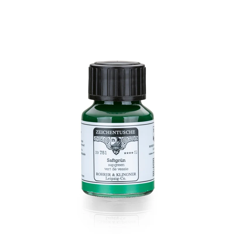 Rohrer & Klingner | Zeichentusche 50ml