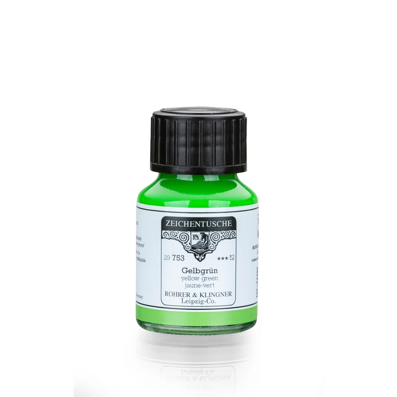 Rohrer & Klingner | Zeichentusche 50ml