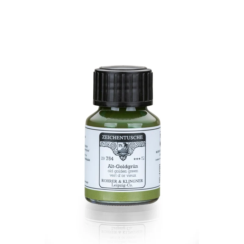 Rohrer & Klingner | Zeichentusche 50ml
