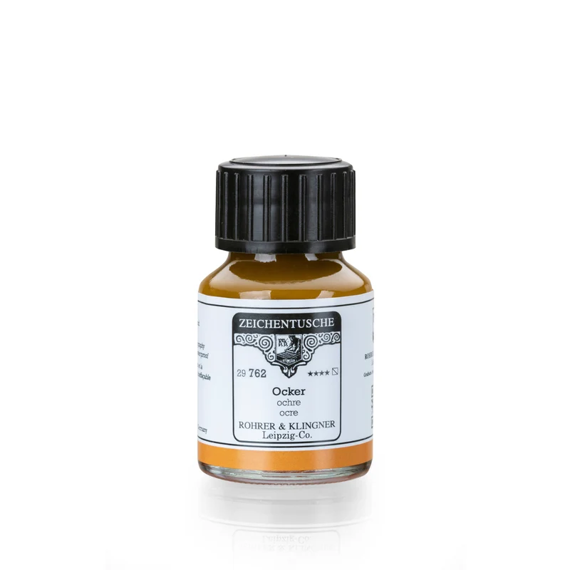 Rohrer & Klingner | Zeichentusche 50ml