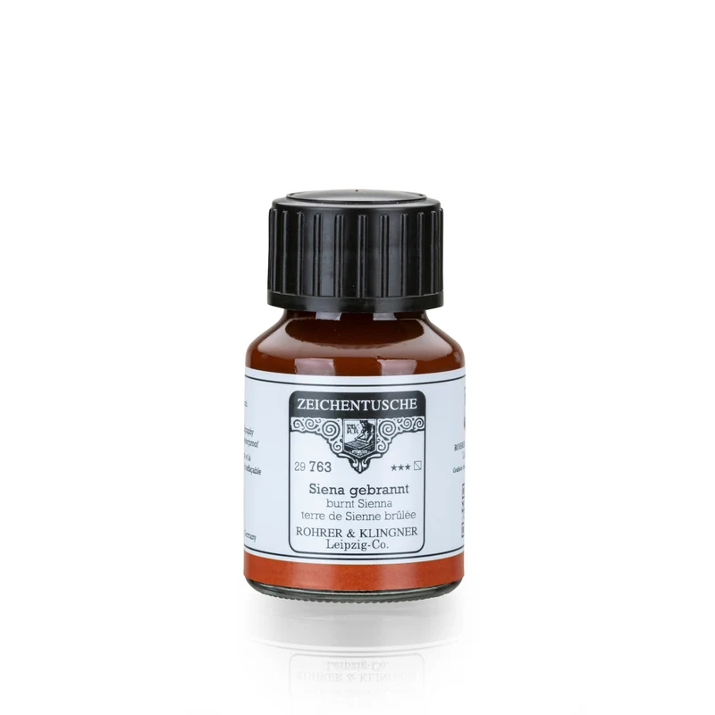Rohrer & Klingner | Zeichentusche 50ml