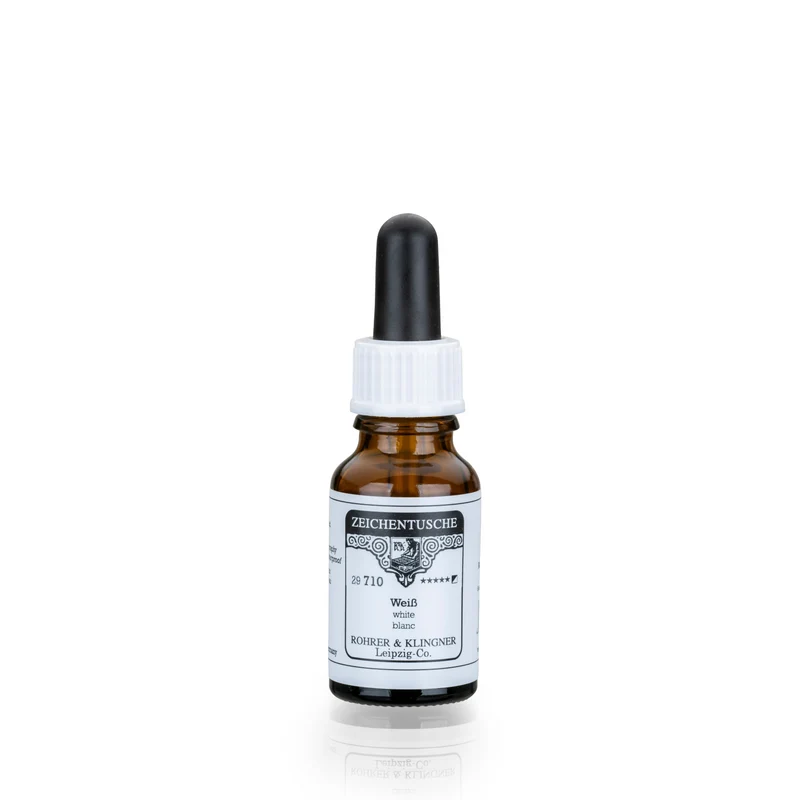 Rohrer & Klingner | Zeichentusche 12ml