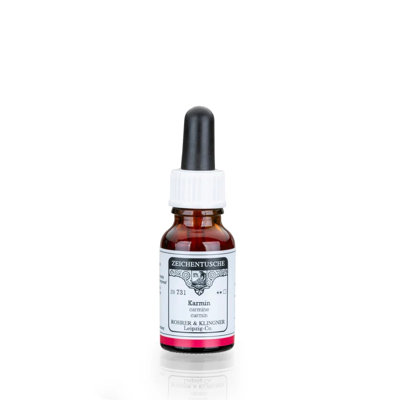 Rohrer & Klingner | Zeichentusche 12ml