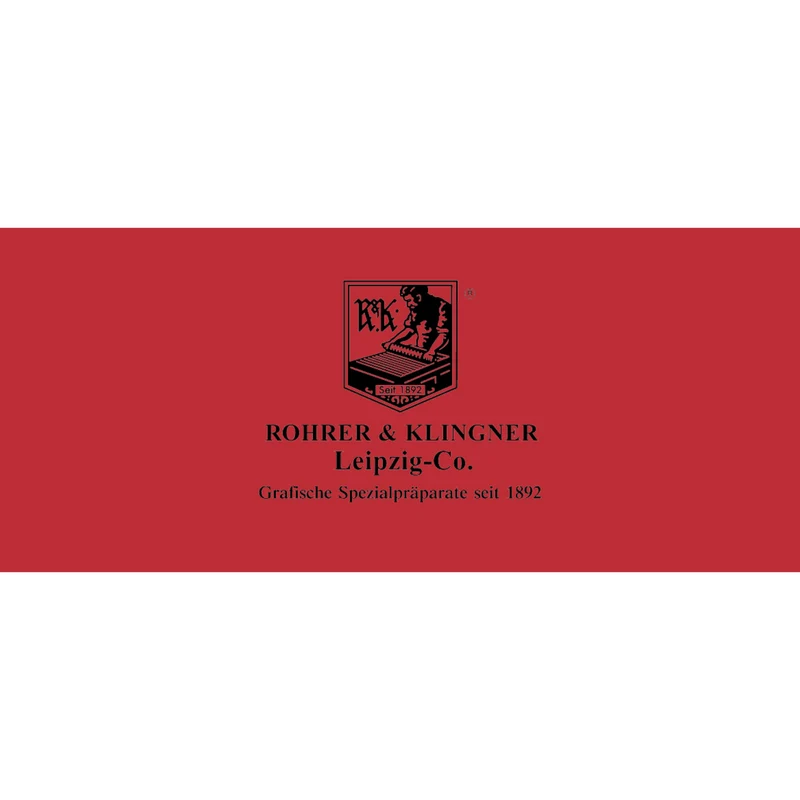 Rohrer & Klingner | Antik-Zeichentusche 100ml