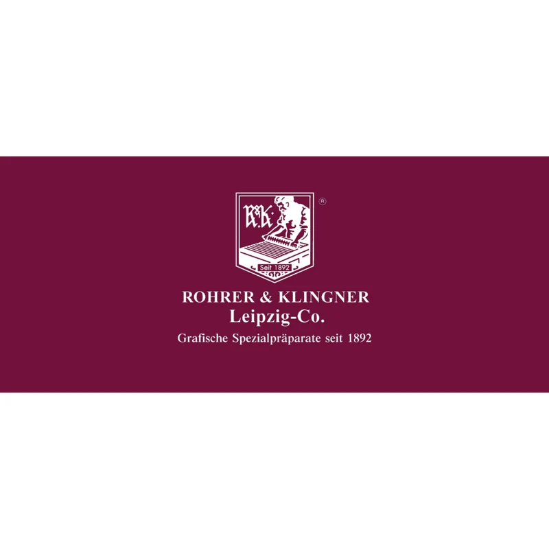 Rohrer & Klingner | Antik-Zeichentusche 100ml