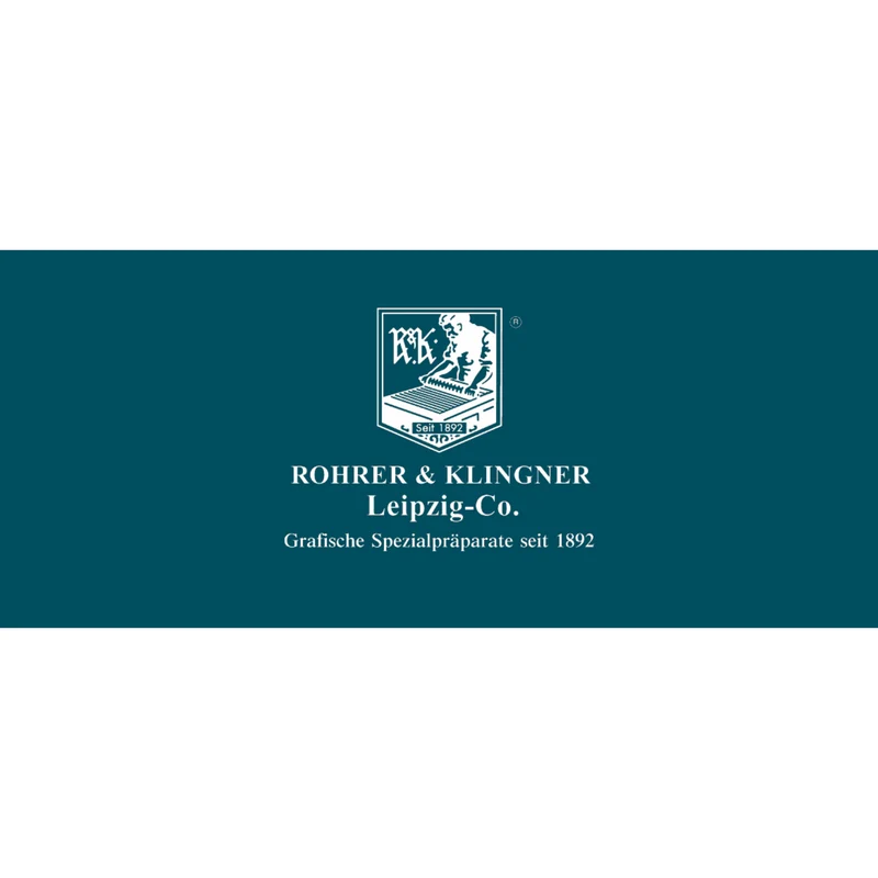Rohrer & Klingner | Antik-Zeichentusche 100ml