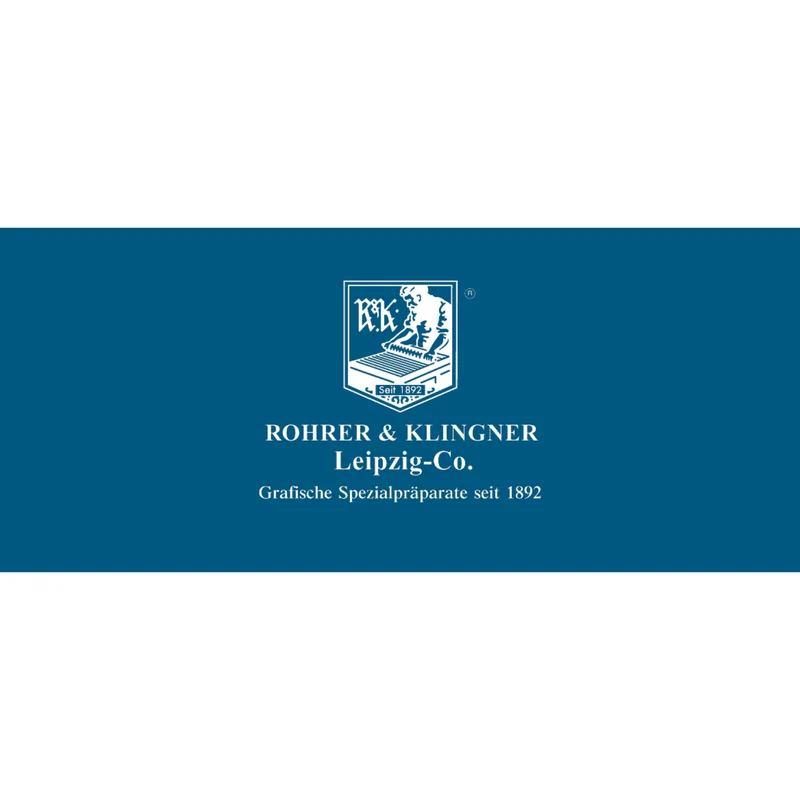 Rohrer & Klingner | Antik-Zeichentusche 100ml