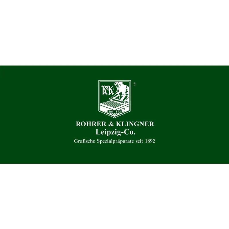 Rohrer & Klingner | Antik-Zeichentusche 100ml