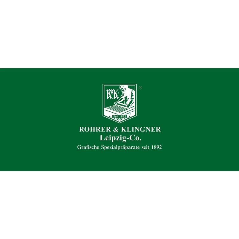 Rohrer & Klingner | Antik-Zeichentusche 100ml