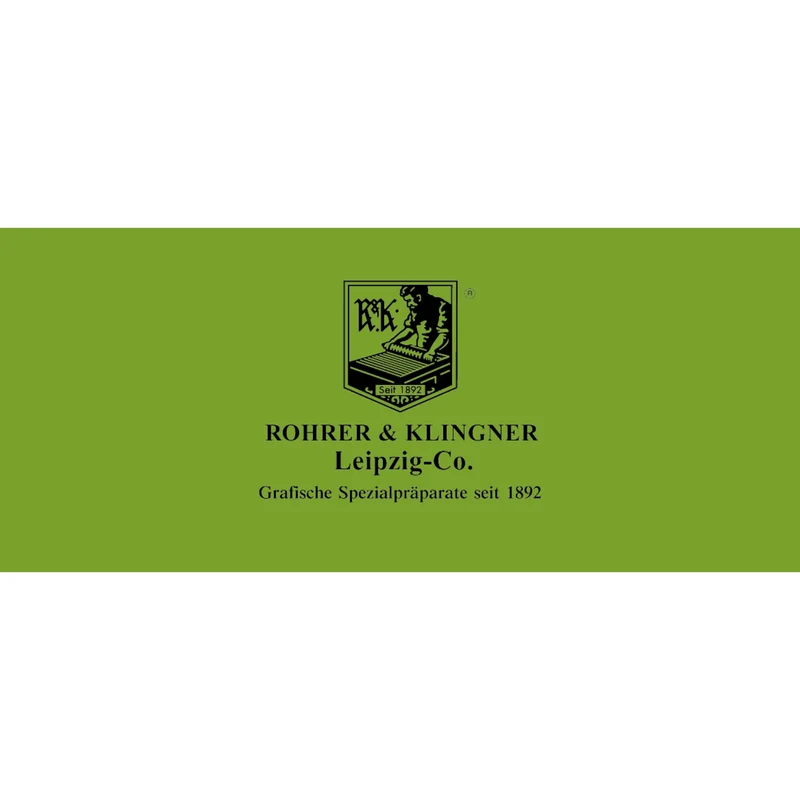 Rohrer & Klingner | Antik-Zeichentusche 100ml