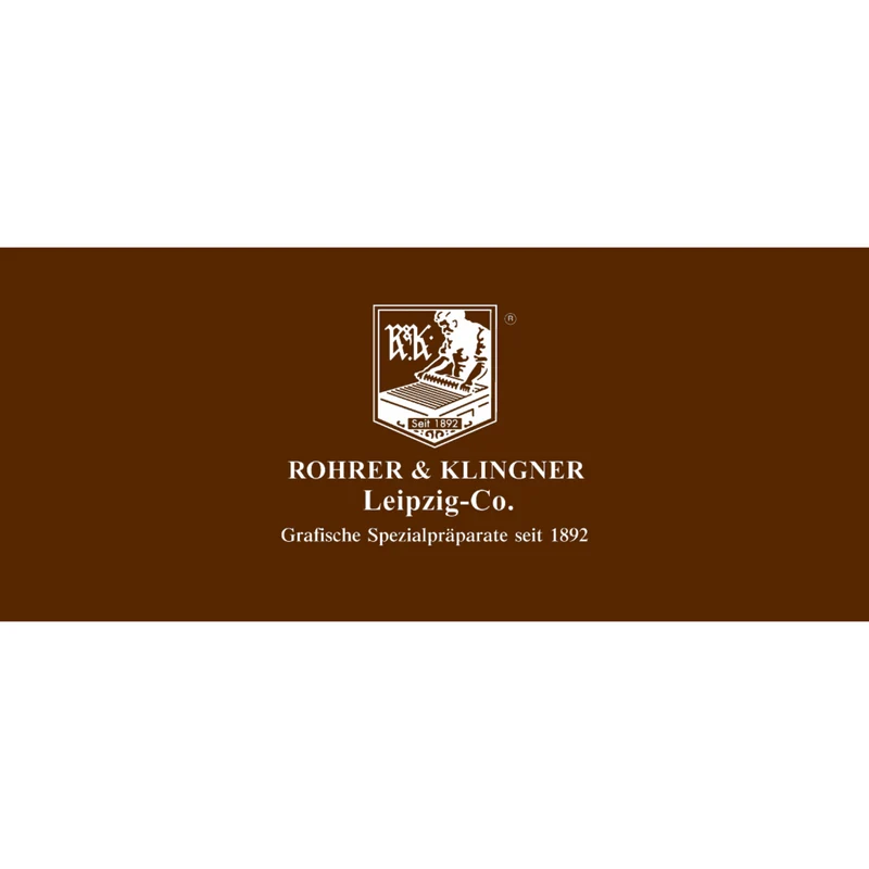 Rohrer & Klingner | Antik-Zeichentusche 100ml