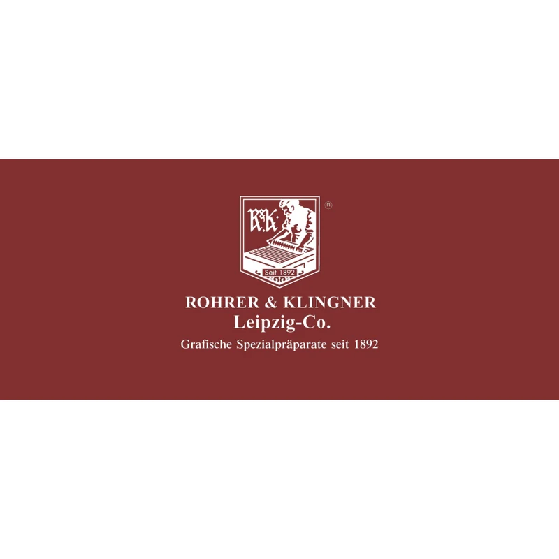 Rohrer & Klingner | Antik-Zeichentusche 100ml