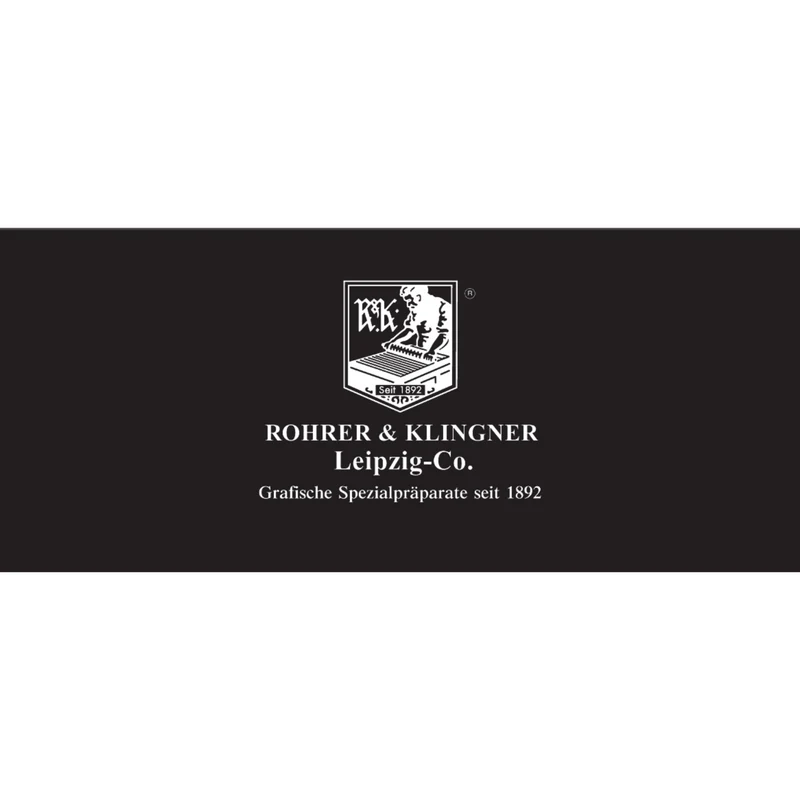 Rohrer & Klingner | Antik-Zeichentusche 100ml